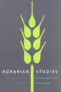 Agrarian Studies - Preview