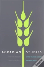 Capa do artigo Agrarian Studies