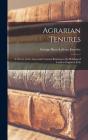 Agrarian Tenures - Preview