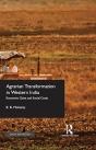 Agrarian Transformation In Western India - Preview