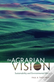 Capa do artigo Agrarian Vision