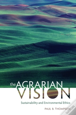 Capa do artigo Agrarian Vision