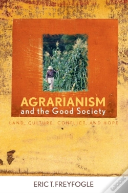Capa do artigo Agrarianism And The Good Society