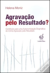 Capa do artigo Agravação pelo Resultado?