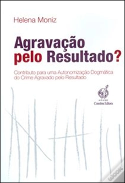 Capa do artigo Agravação pelo Resultado?