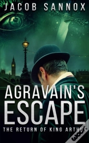 Capa do artigo Agravain