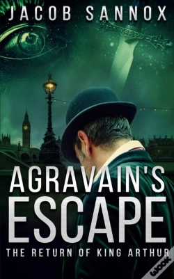 Capa do artigo Agravain'S Escape