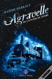Capa do artigo Agravelle Ou L