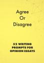 Agree Or Disagree - Preview