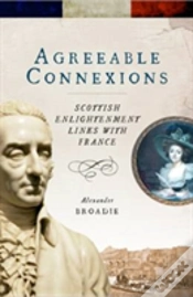 Capa do artigo Agreeable Connexions