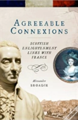 Capa do artigo Agreeable Connexions