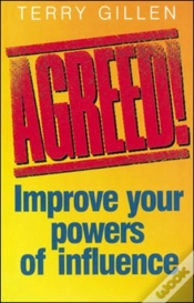 Capa do artigo Agreed! Improve Your Powers Of Influence