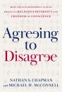 Agreeing To Disagree - Preview