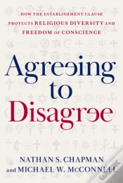 Capa do artigo Agreeing To Disagree