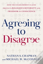 Agreeing To Disagree