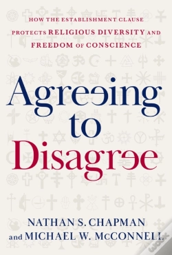 Capa do artigo Agreeing To Disagree