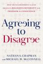 Agreeing To Disagree - Preview