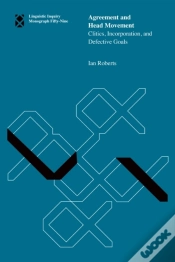 Capa do artigo Agreement And Head Movement