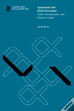 Capa do artigo Agreement And Head Movement