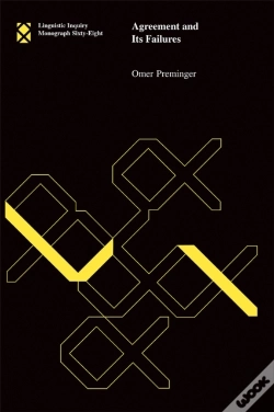 Capa do artigo Agreement And Its Failures