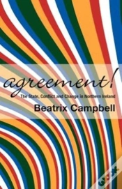 Capa do artigo Agreement