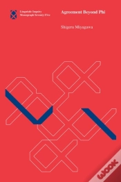 Capa do artigo Agreement Beyond Phi
