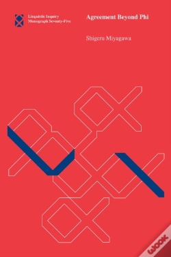 Capa do artigo Agreement Beyond Phi