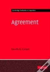 Capa do artigo Agreement