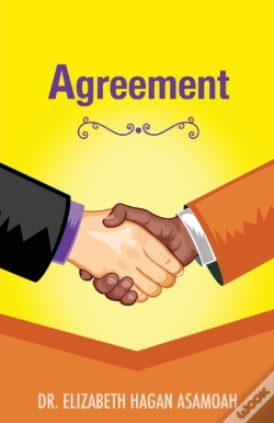 Capa do artigo Agreement