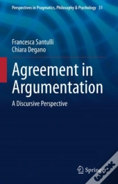 Agreement In Argumentation