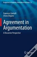 Agreement In Argumentation