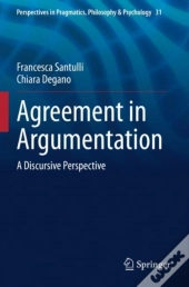 Agreement In Argumentation