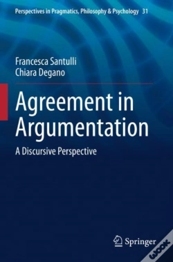 Capa do artigo Agreement In Argumentation