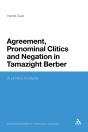 Agreement, Pronominal Clitics And Negation In Tamazight Berber - Preview