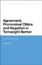 Agreement, Pronominal Clitics And Negation In Tamazight Berber - Preview