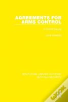 Agreements For Arms Control