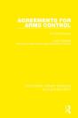 Agreements For Arms Control - Preview