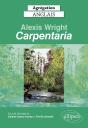 Agrégation Anglais 2022. Alexis Wright, "Carpentaria". - Preview