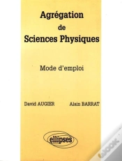 Capa do artigo Agrégation De Sciences Physiques - Mode D