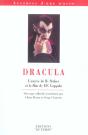 Agregation; Dracula.L'Oeuvre De Bram Stoker Et Le Film De Coppola/ - Preview