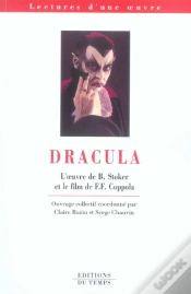 Capa do artigo Agregation; Dracula.L