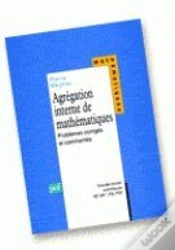 Capa do artigo Agrégation Interne De Mathématiques