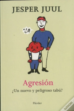 Capa do artigo Agresión