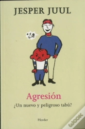 Capa do artigo Agresión