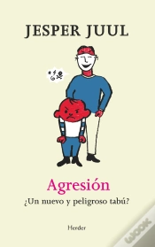 Capa do artigo Agresión