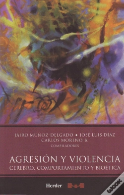 Capa do artigo Agresión Y Violencia