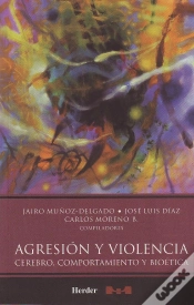 Capa do artigo Agresión Y Violencia