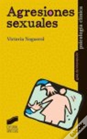 Capa do artigo Agresiones Sexuales