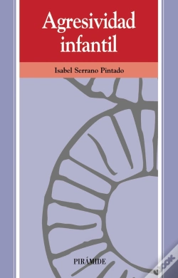 Capa do artigo Agresividad Infantil
