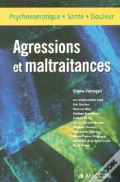 Capa do artigo Agressions Et Maltraitances